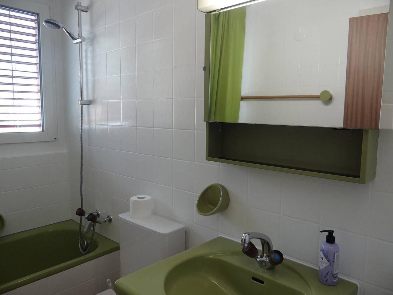 Vakantieappartement in Engelberg, Zwitserland voor 4 personen foto 15