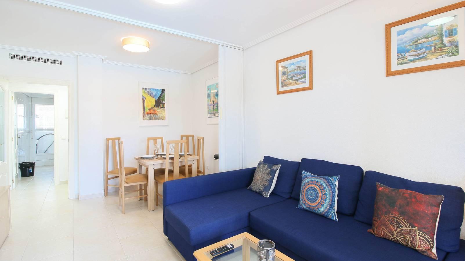 Vakantieappartement in Dénia, Spanje voor 4 personen foto 12