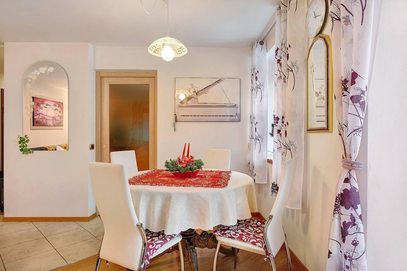 Appartement "Alessio" met Bergzicht & Balkon in Sicine, Valfloriana, Italië voor 6 personen foto 24