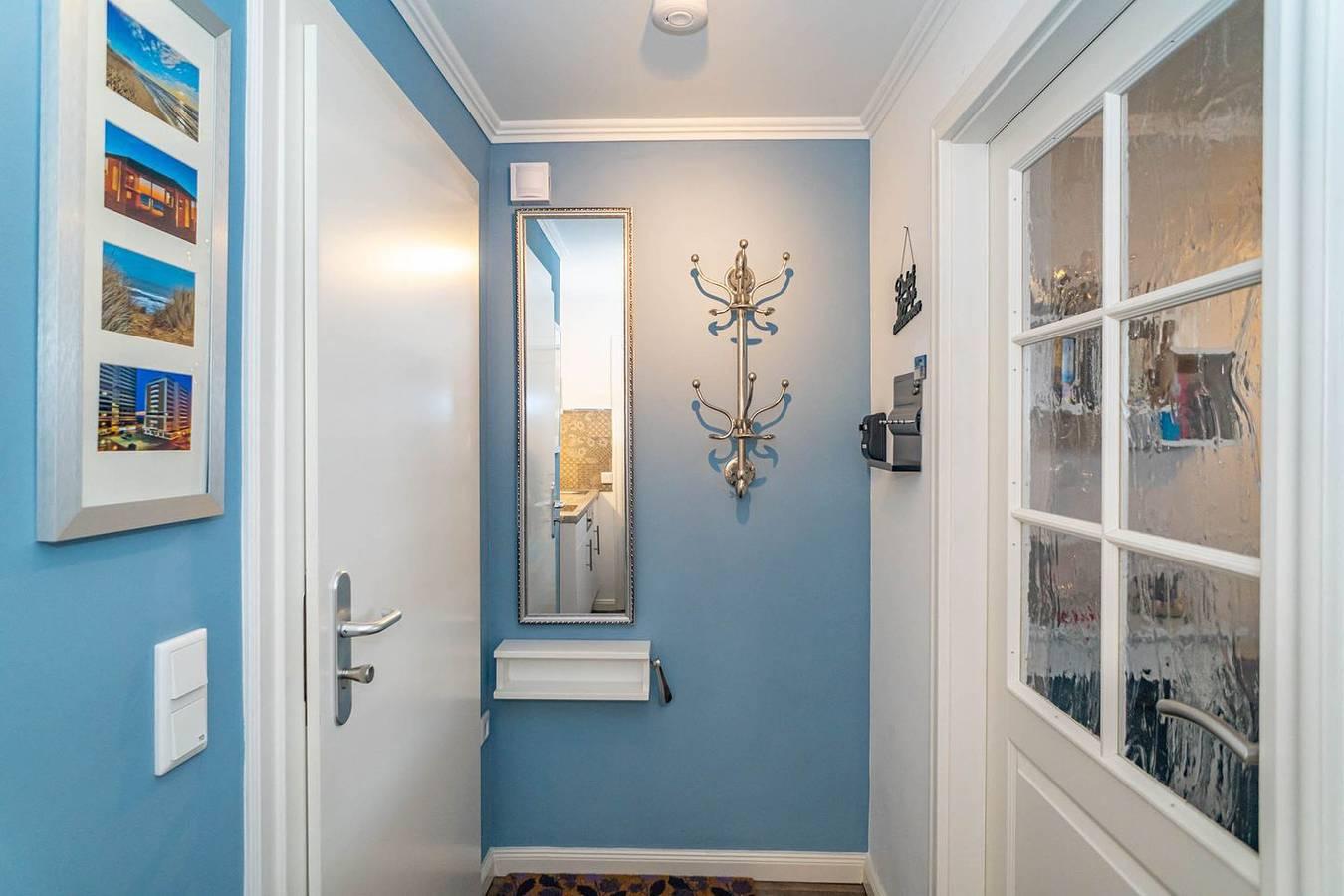 Vakantieappartement in Sylt, Duitsland voor 2 personen foto 13