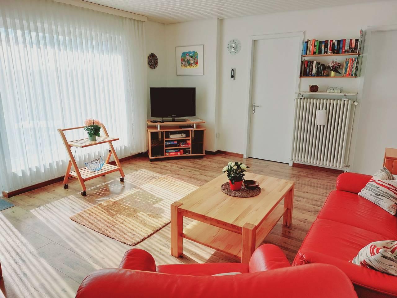 Vakantiehuis met hond toegestaan en airconditioning in Dittishausen (Löffingen), Löffingen, Duitsland voor 4 personen foto 14