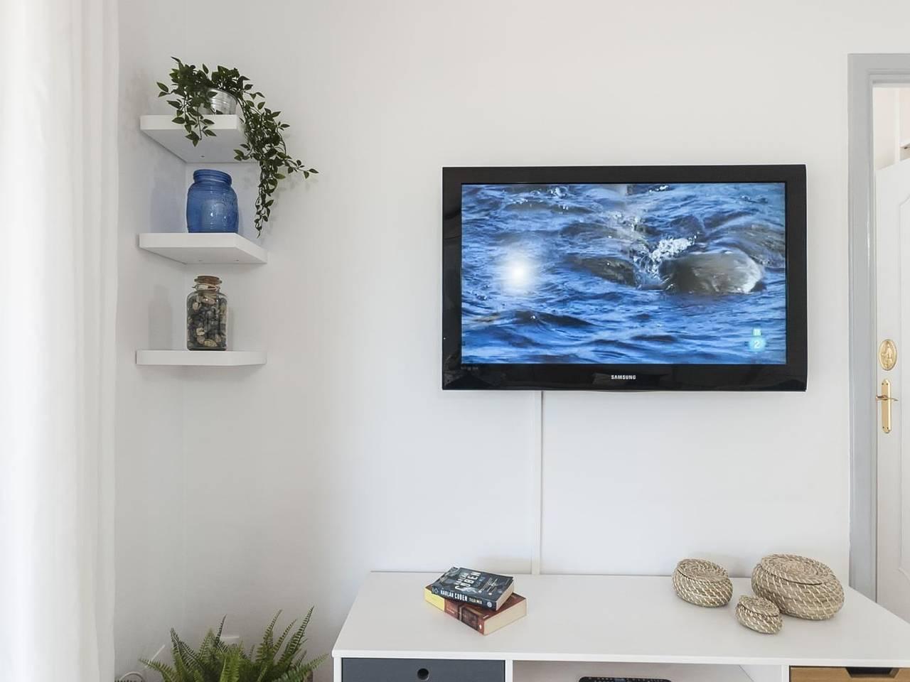 Vakantieappartement in Castelldefels, Spanje voor 6 personen foto 11