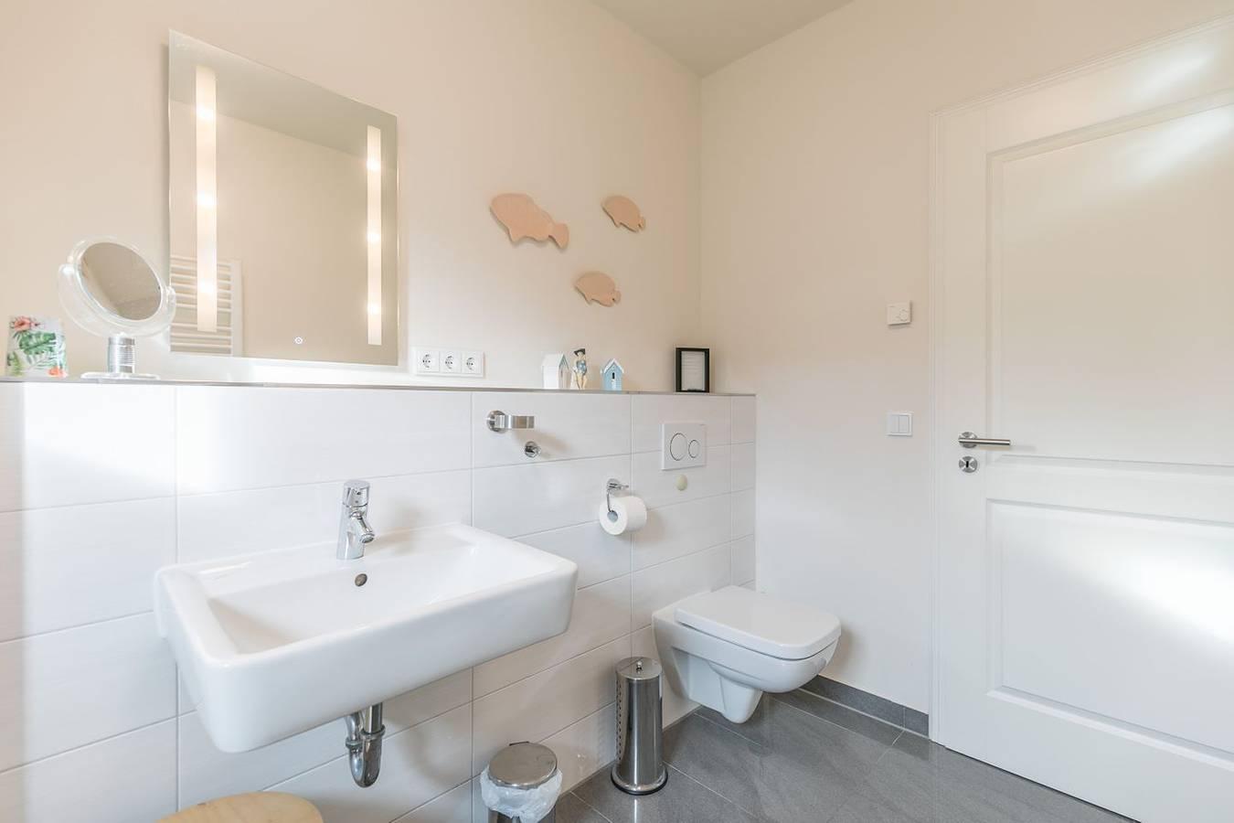 Vakantieappartement in Büsum, Duitsland voor 4 personen foto 13