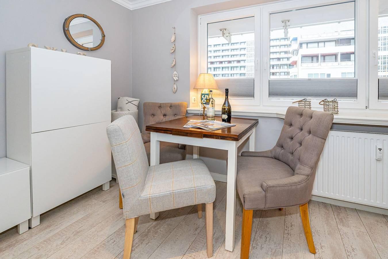 Vakantieappartement in Sylt, Duitsland voor 3 personen foto 7