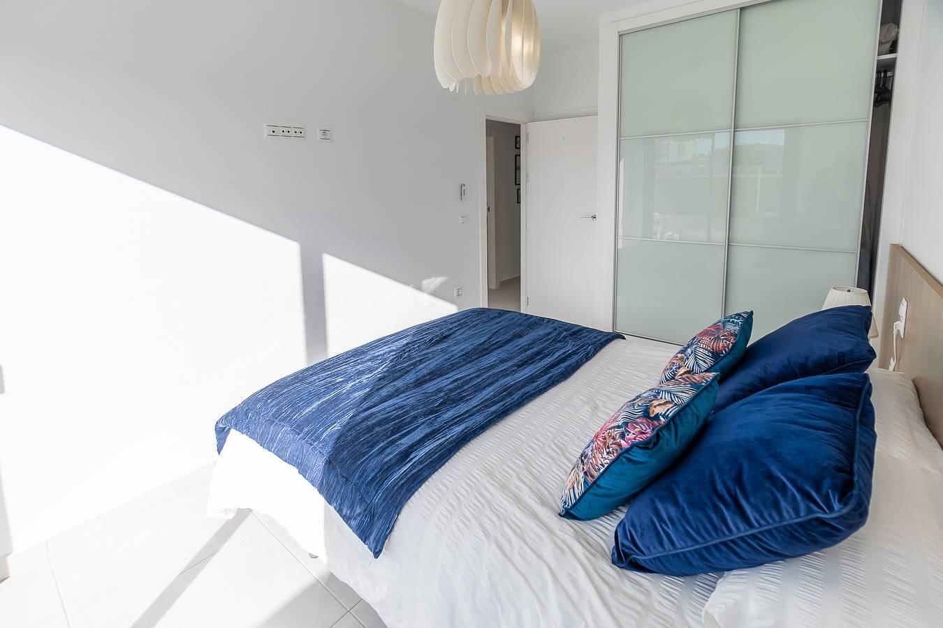 Vakantieappartement in Orihuela, Spanje voor 6 personen foto 10