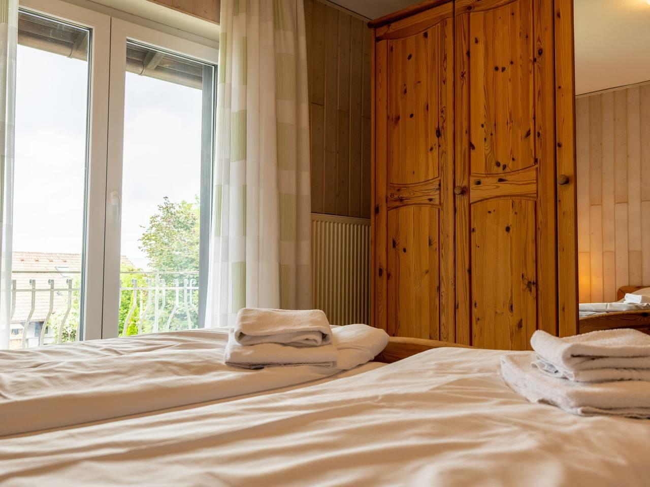 Vakantiehuis in Löffingen, Duitsland voor 8 personen foto 14