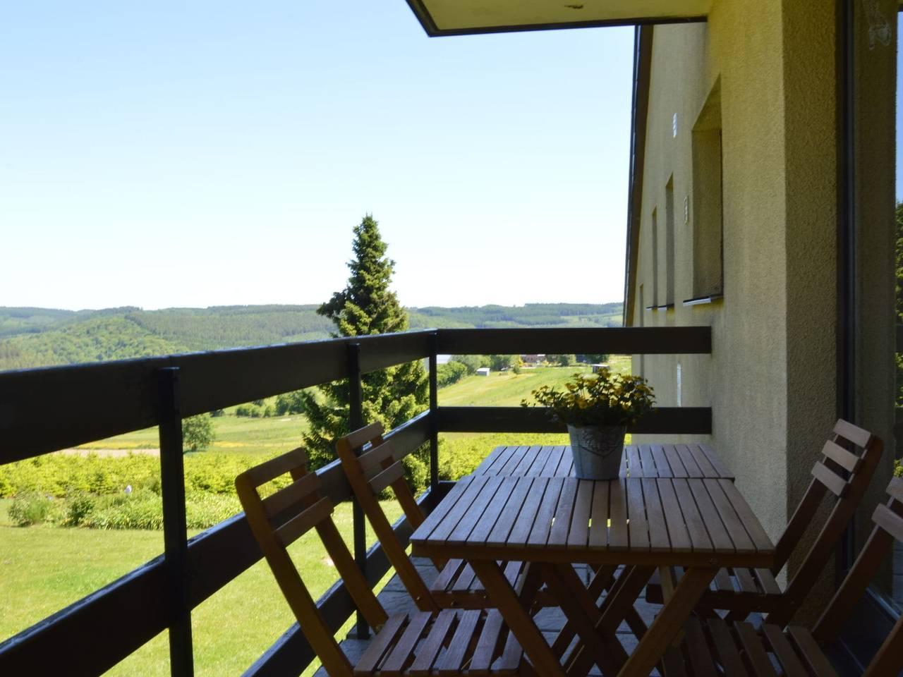 Vakantieappartement in Bièvre, België voor 6 personen foto 17