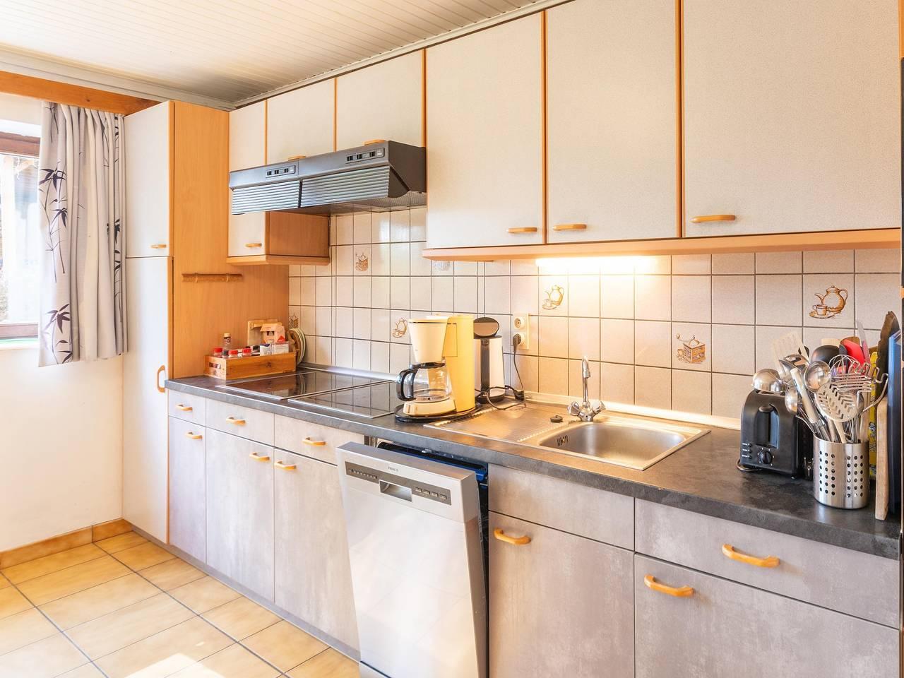 Vakantiehuis in Gouvy, België voor 18 personen foto 12