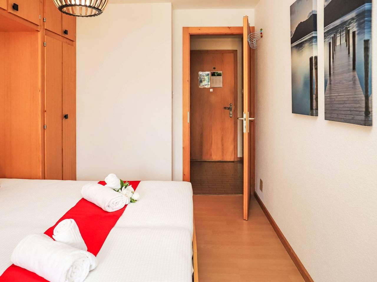Vakantieappartement in Nendaz, Zwitserland voor 7 personen foto 12