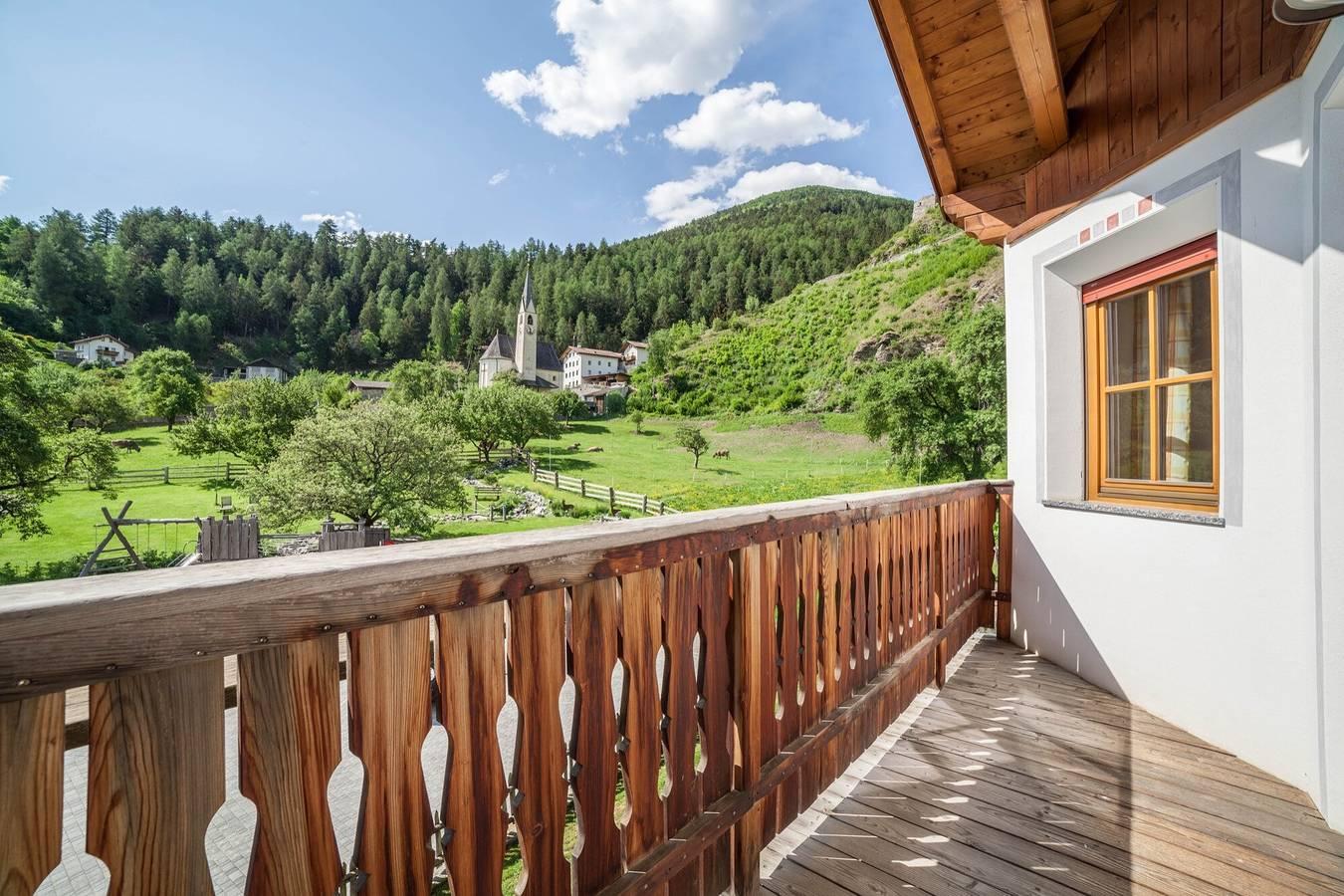 Vakantiehuis in Vinschgau, Italië voor 12 personen foto 7