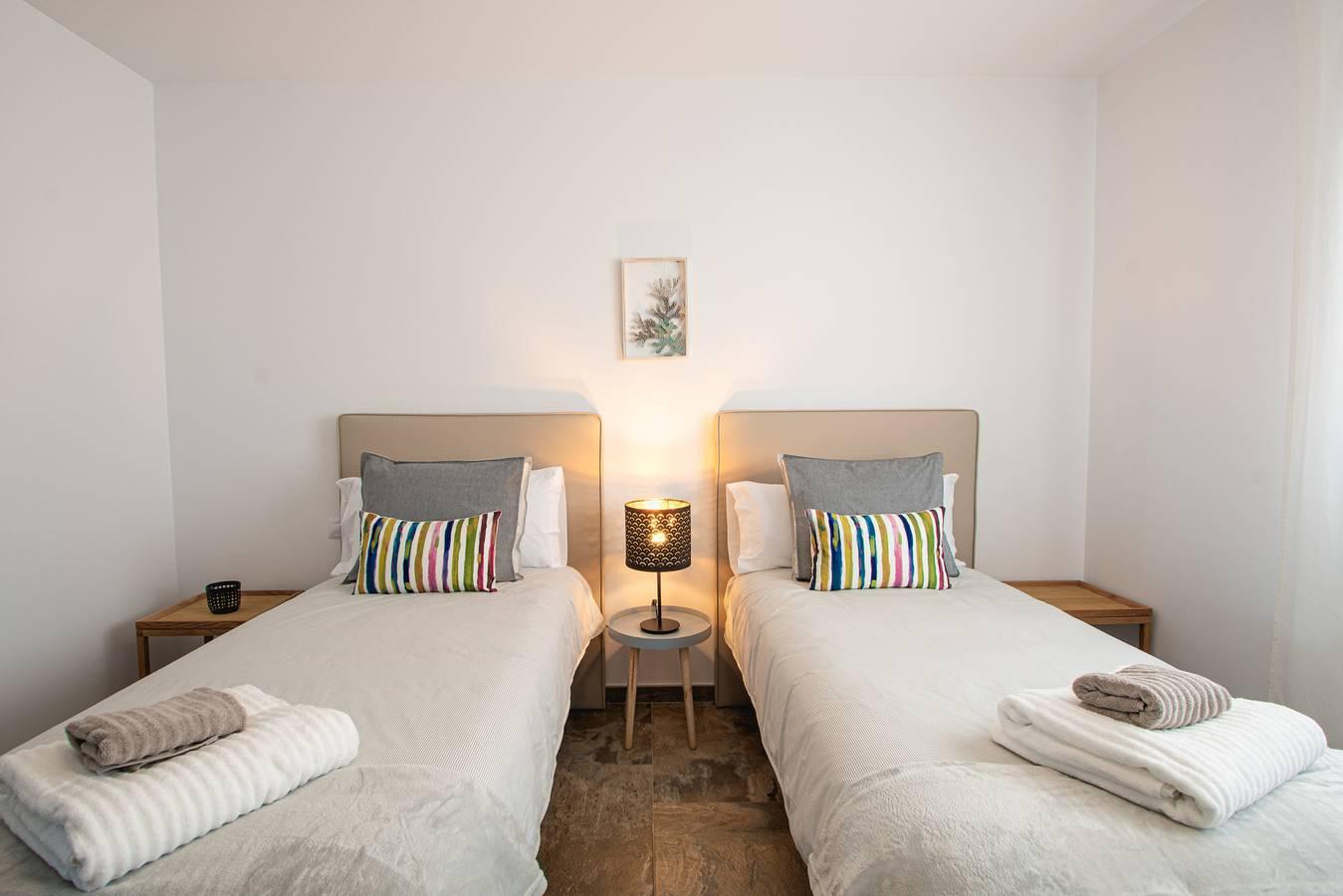 Vakantieappartement in Yaiza, Spanje voor 4 personen foto 15