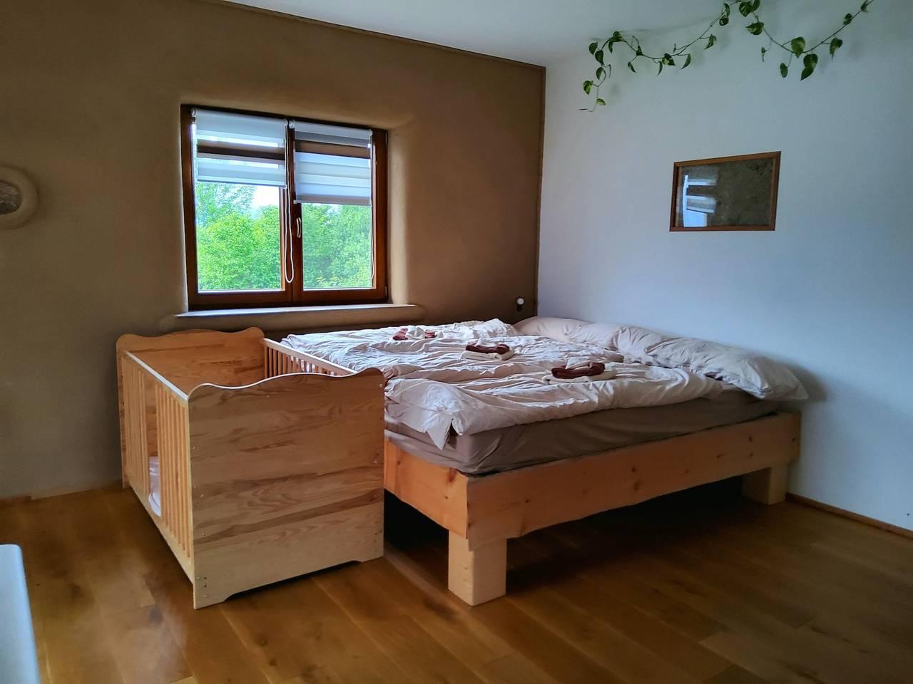 Vakantieappartement in Rhön, Duitsland voor 8 personen foto 6