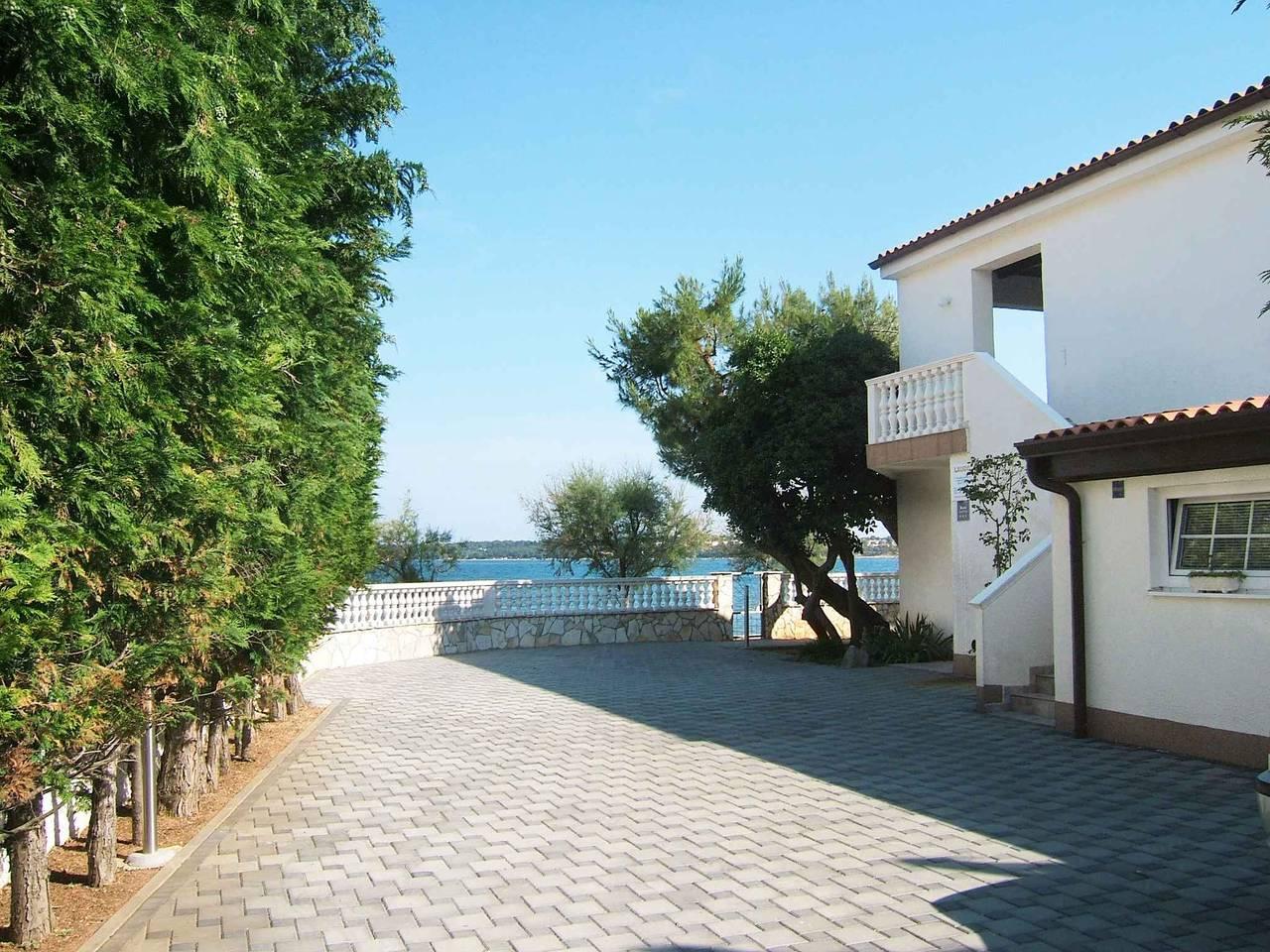 Vakantieappartement in Regio Umag, Kroatië voor 2 personen foto 2