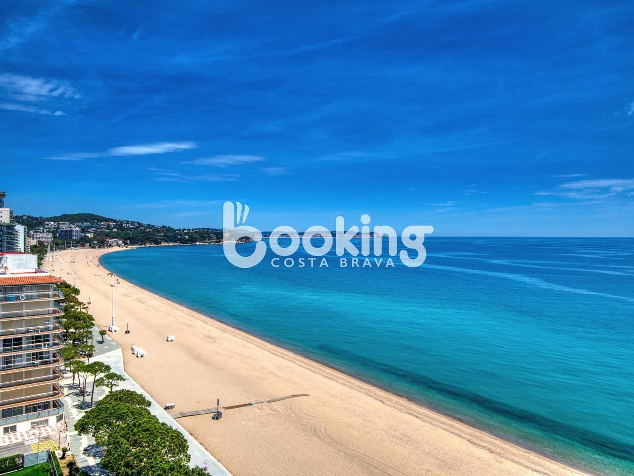 Vakantieappartement in Costa Brava, Spanje voor 5 personen foto 4