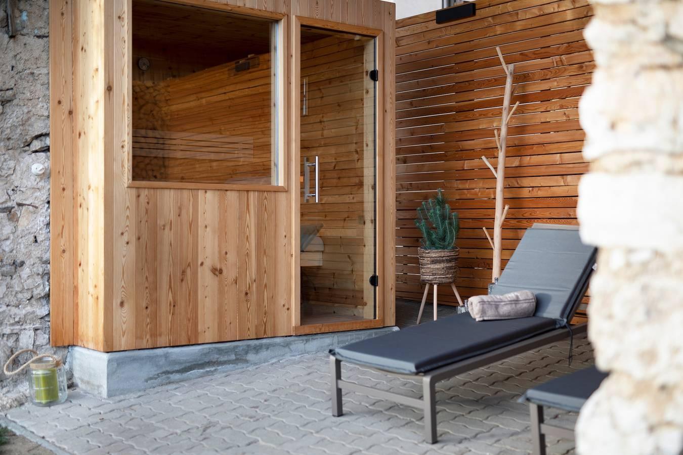 Brantenhof Designvakantieappartement "Vinea" in Penon, Kurtatsch an der Weinstraße, Italië voor 3 personen foto 22