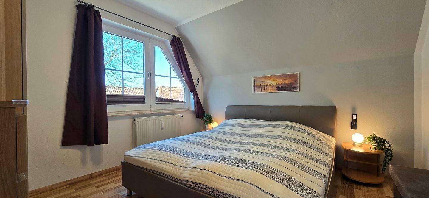 Vakantieappartement in Graal-Müritz, Duitsland voor 3 personen foto 11