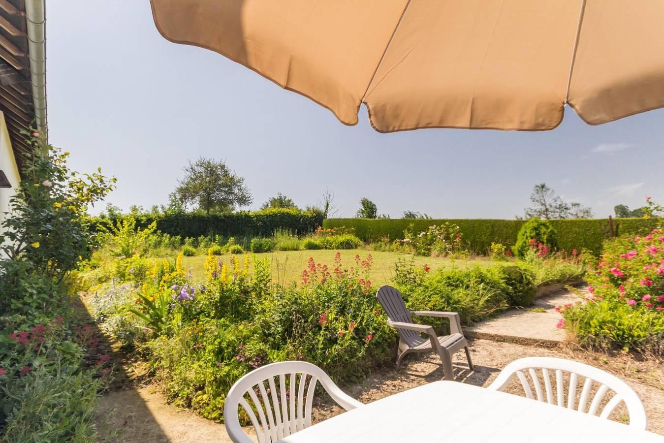Vakantiehuis in Seine-Maritime, Frankrijk voor 4 personen foto 7