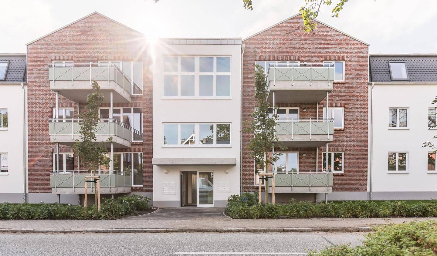Vakantieappartement in Büsum, Duitsland voor 2 personen foto 17