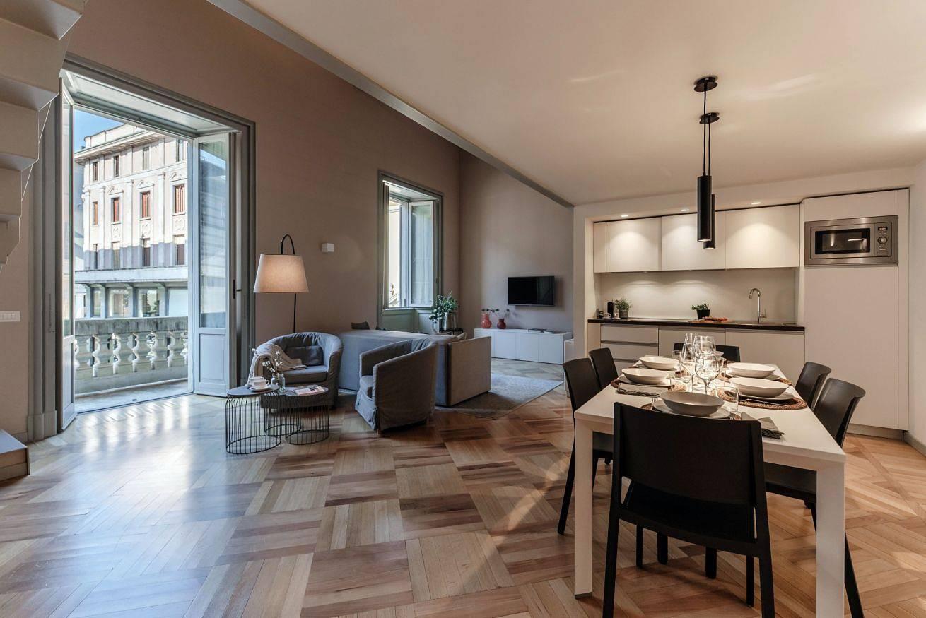 Vakantieappartement in Como, Italië voor 6 personen foto 3