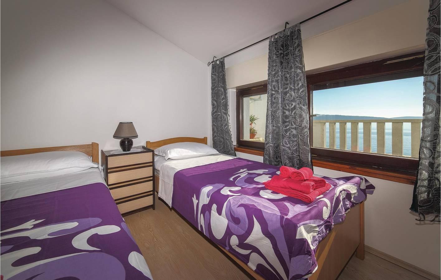Vakantieappartement in Kaštela, Kroatië voor 6 personen foto 14