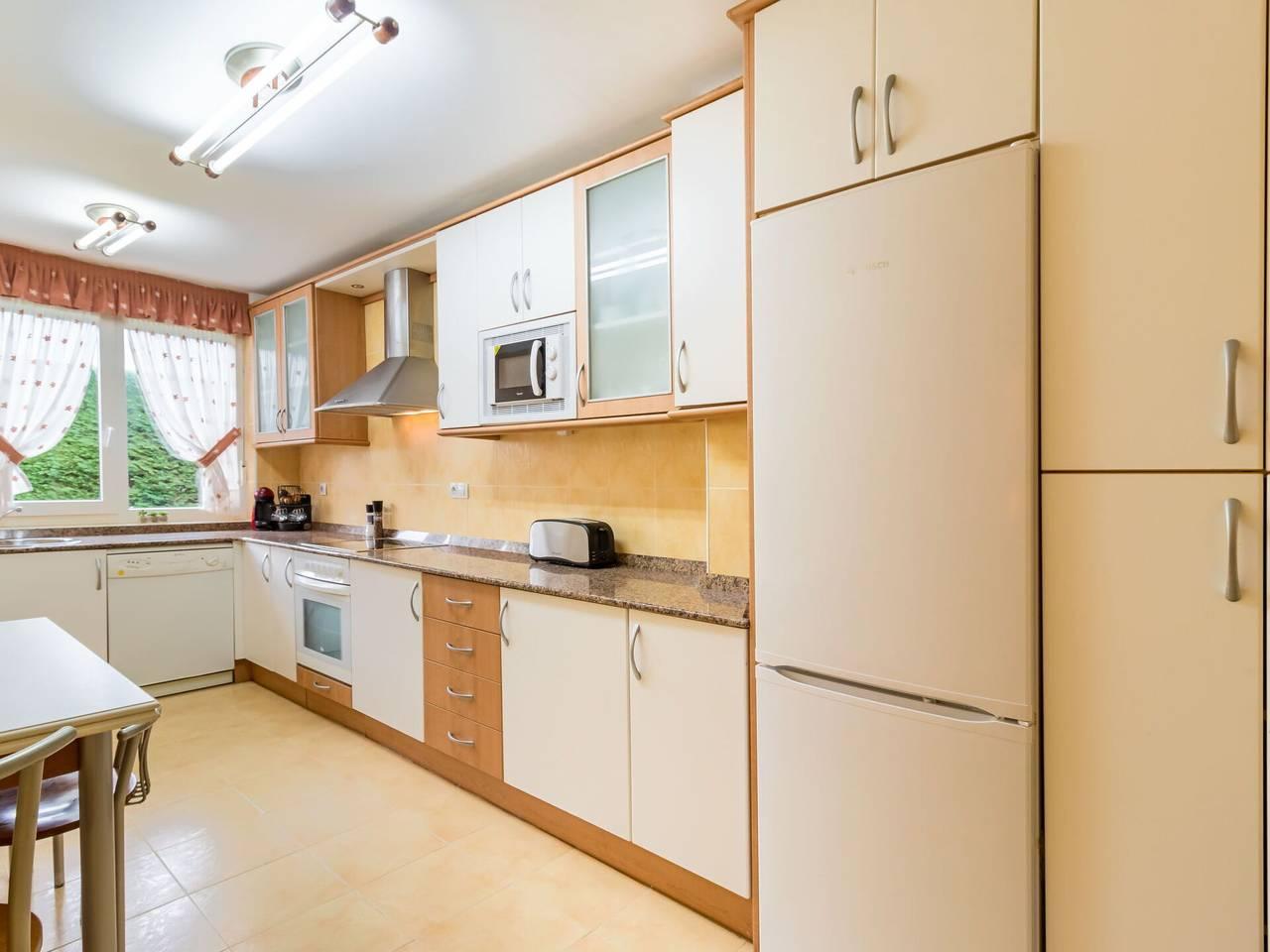 Vakantiehuis in Piélagos, Spanje voor 8 personen foto 6