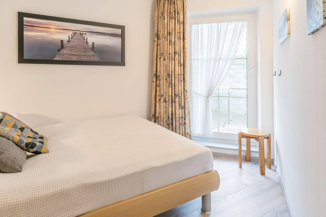 Vakantieappartement in Büsum, Duitsland voor 4 personen foto 15
