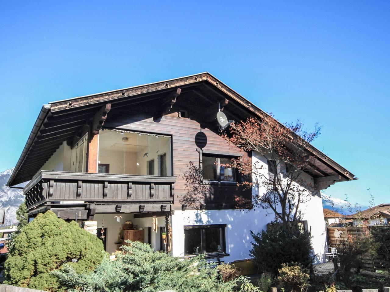 Vakantieappartement in Axams, Oostenrijk voor 2 personen foto 15