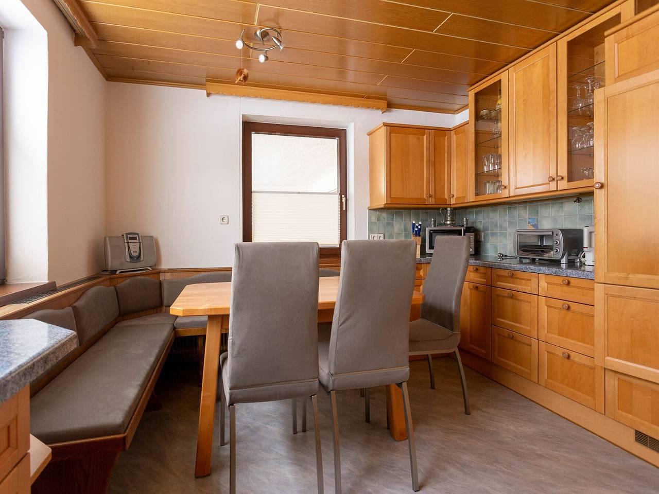 Vakantieappartement in Lungau, Oostenrijk voor 4 personen foto 16