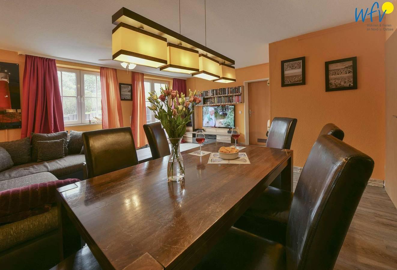 Vakantieappartement in Weser-Ems, Duitsland voor 4 personen foto 2
