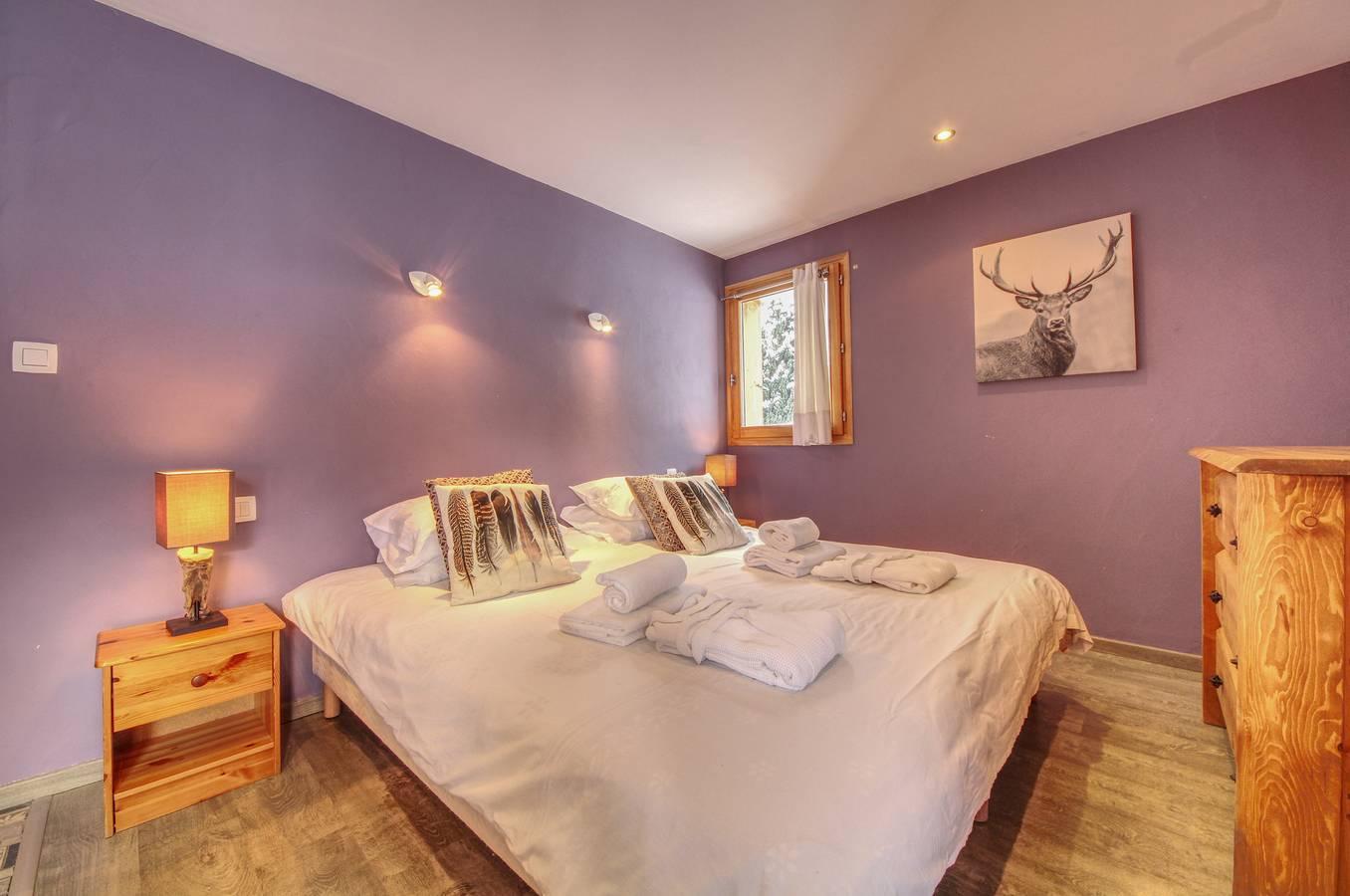 Vakantiehuis in Chamonix, Frankrijk voor 6 personen foto 16