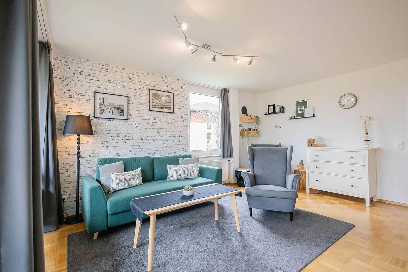 Vakantieappartement in Bodensee, Duitsland voor 4 personen foto 2