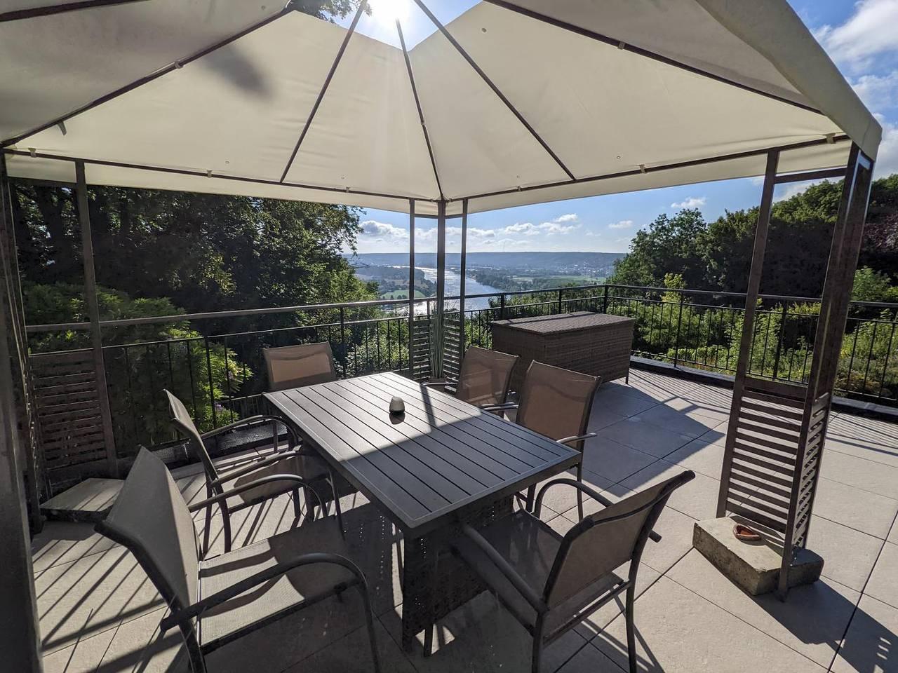 Vakantiehuis in Eure vanaf 76€ per nacht