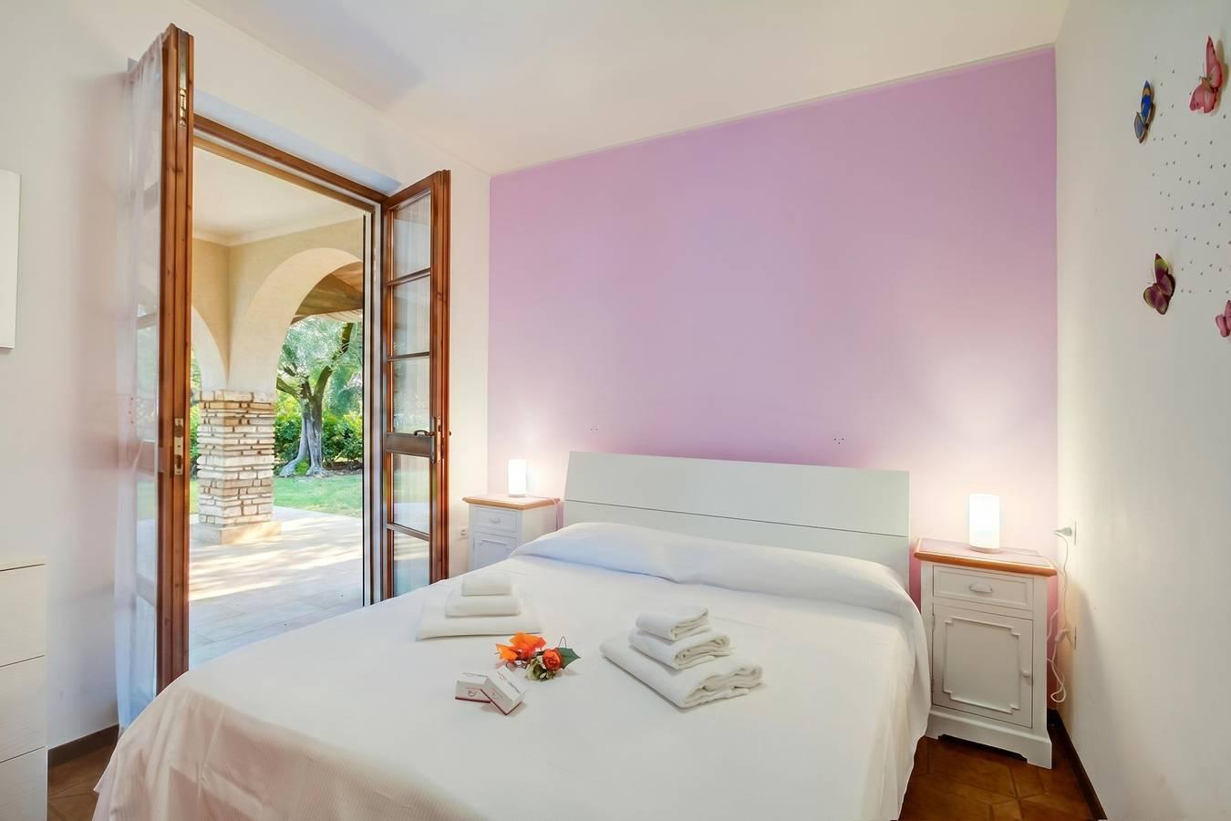 Vakantieappartement in Sirmione, Italië voor 4 personen foto 8