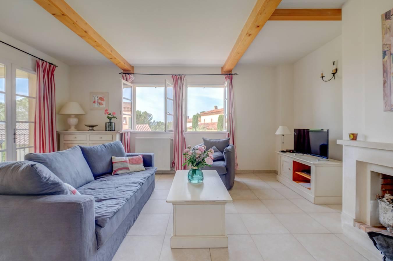 Vakantieappartement in Var, Frankrijk voor 4 personen foto 4