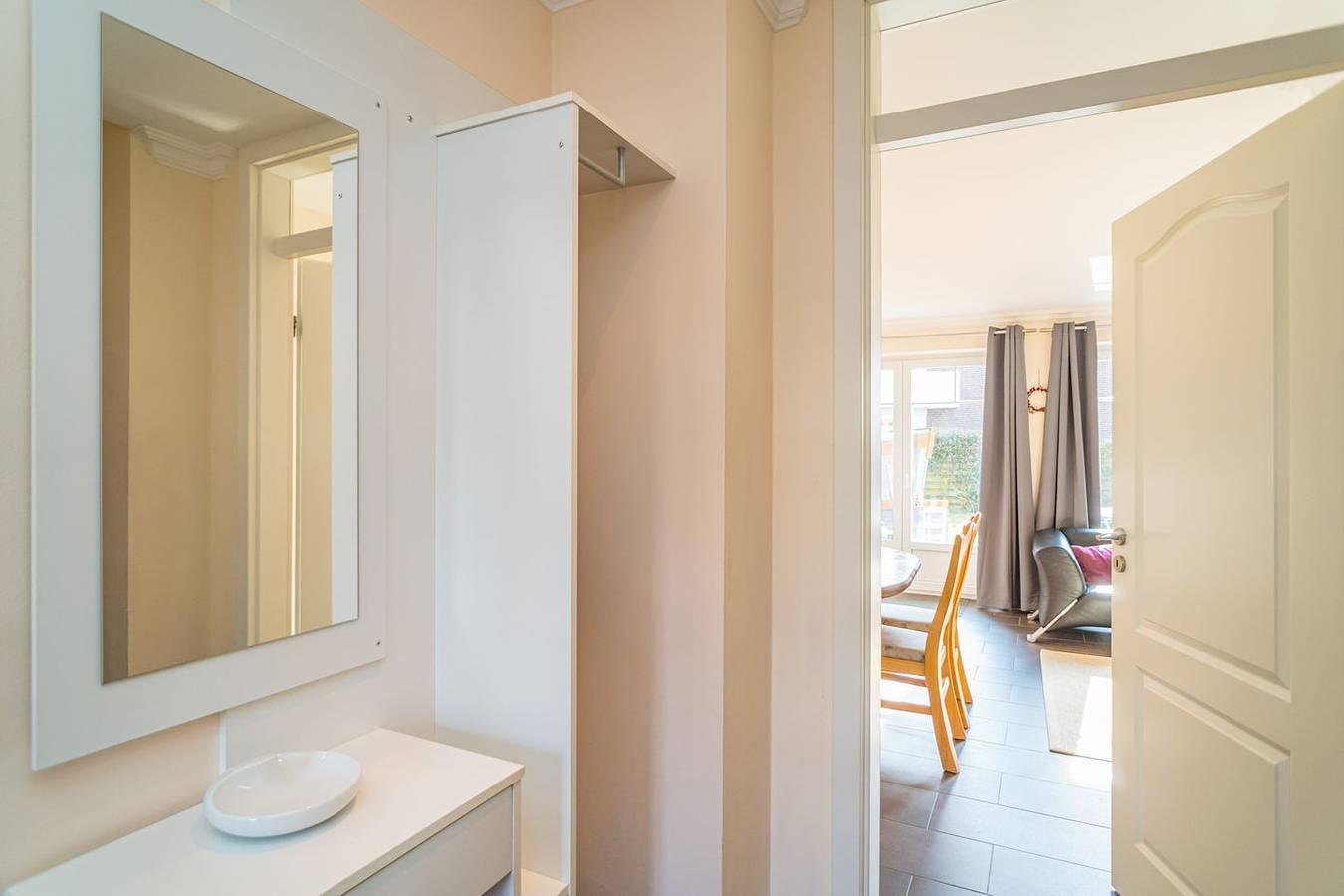 Vakantiehuis in Sylt, Duitsland voor 4 personen foto 14