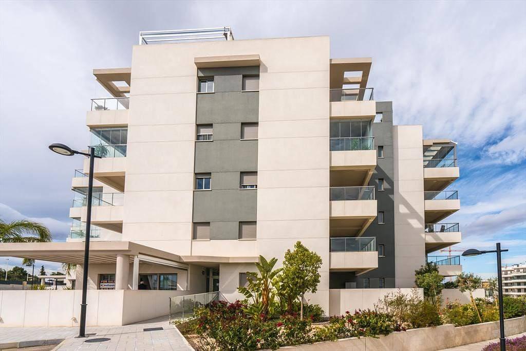 Vakantieappartement in Orihuela, Spanje voor 4 personen foto 15