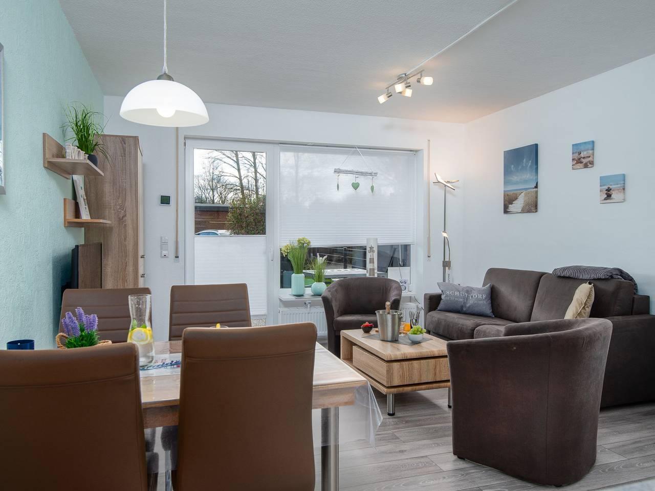 Vakantieappartement in Weser-Ems, Duitsland voor 4 personen foto 8
