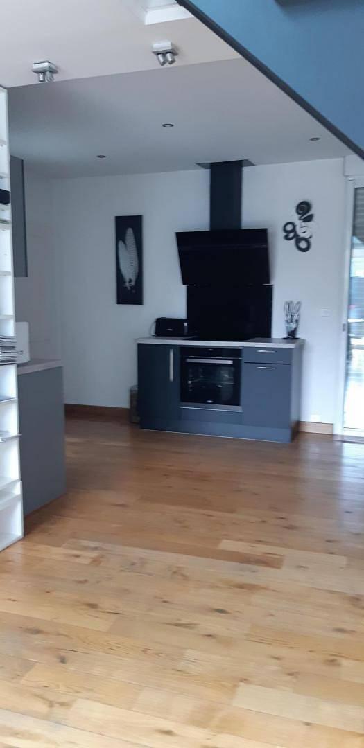 Vakantiehuis in Seine-Maritime, Frankrijk voor 4 personen foto 5