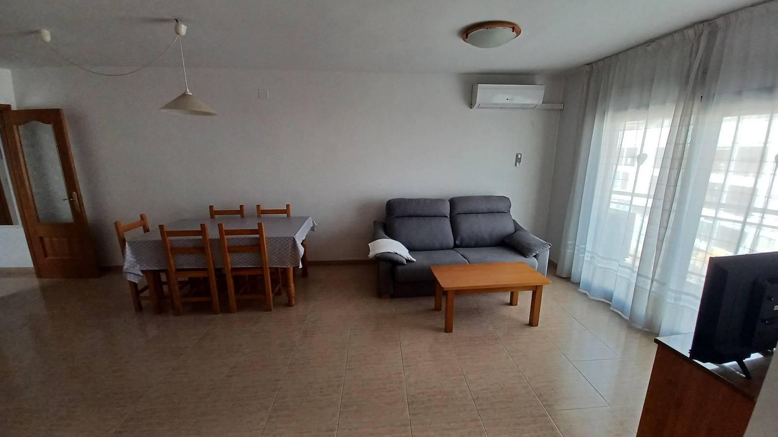 Vakantieappartement in Peñiscola, Spanje voor 6 personen foto 7