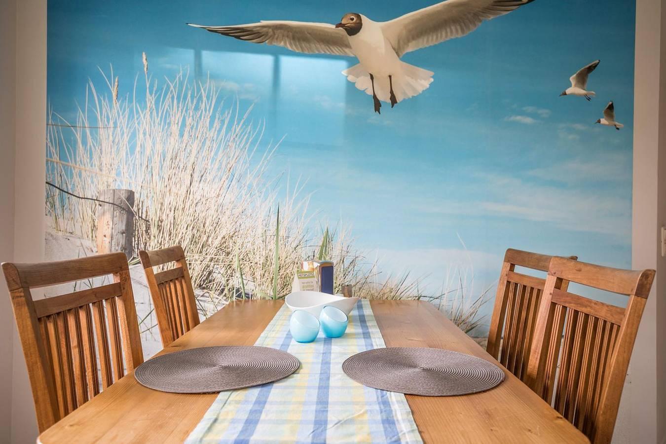 Vakantieappartement in Büsum, Duitsland voor 2 personen foto 11
