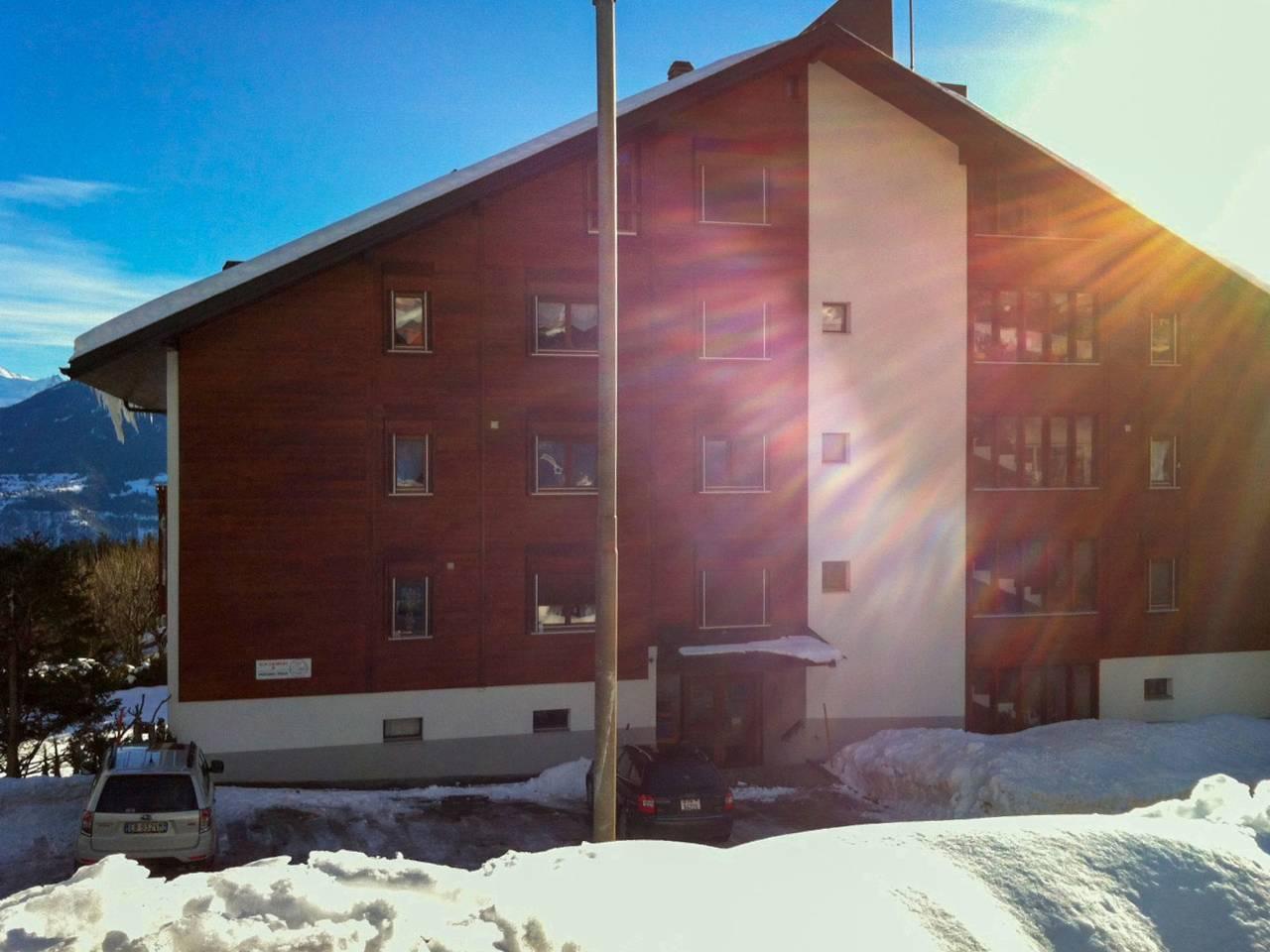 Vakantieappartement in Montana, Zwitserland voor 4 personen foto 18
