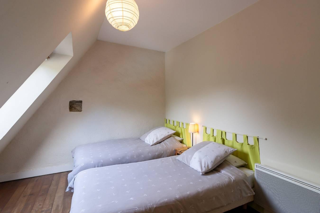 Vakantiehuis in Sergeac foto 9