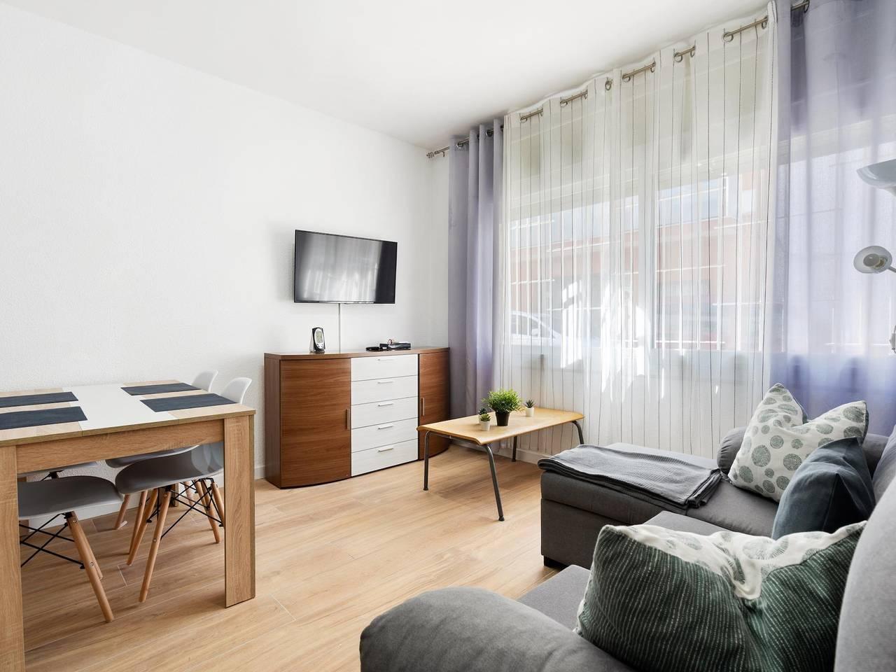 Vakantieappartement in Maresme, Spanje voor 6 personen foto 5