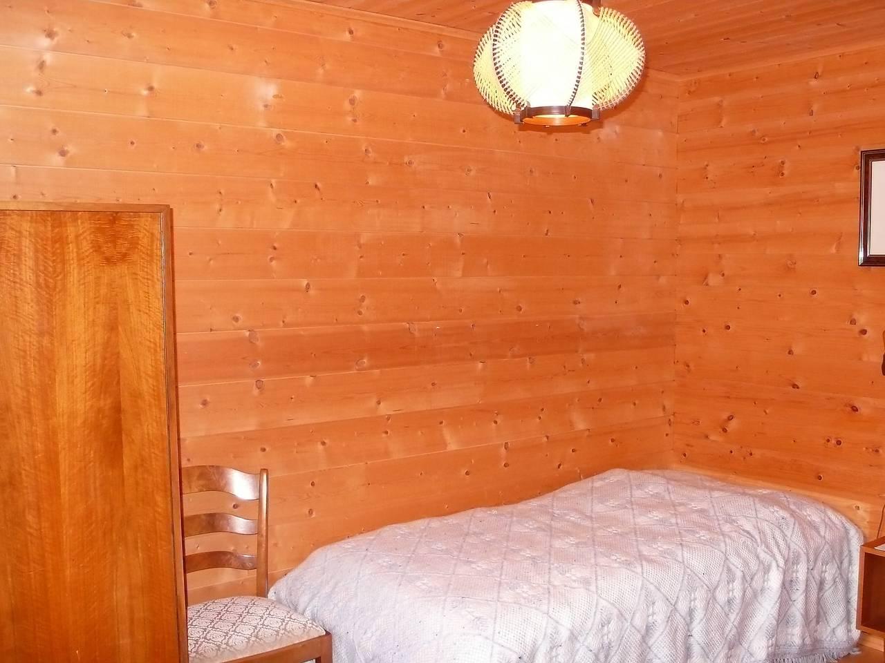 Vakantieappartement in Bedretto, Zwitserland voor 4 personen foto 9