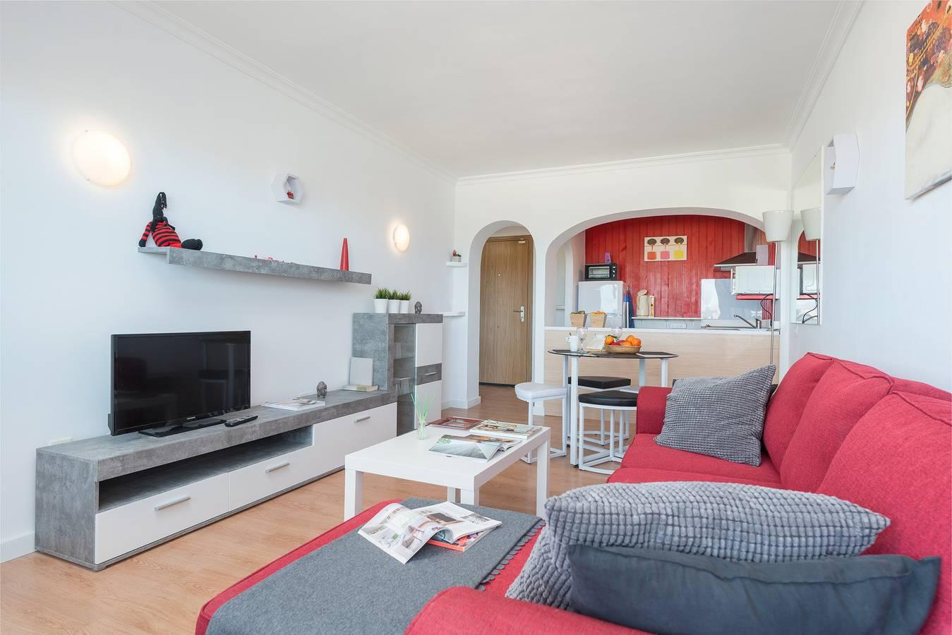 Vakantieappartement in Raiguer, Spanje voor 2 personen foto 15