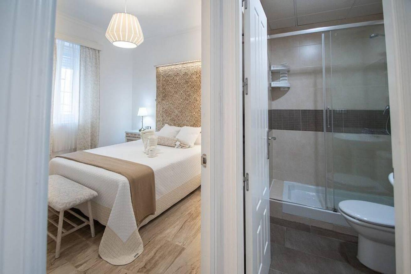 Vakantieappartement in Cádiz, Spanje voor 2 personen foto 17