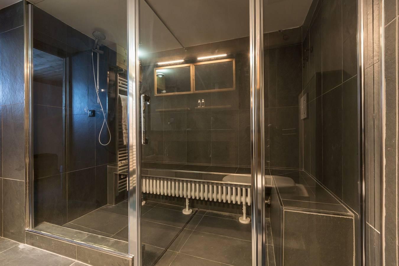 Vakantiehuis in Chamonix, Frankrijk voor 9 personen foto 8