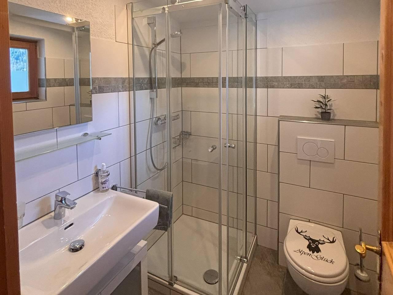 Vakantieappartement in Vandans, Oostenrijk voor 4 personen foto 12