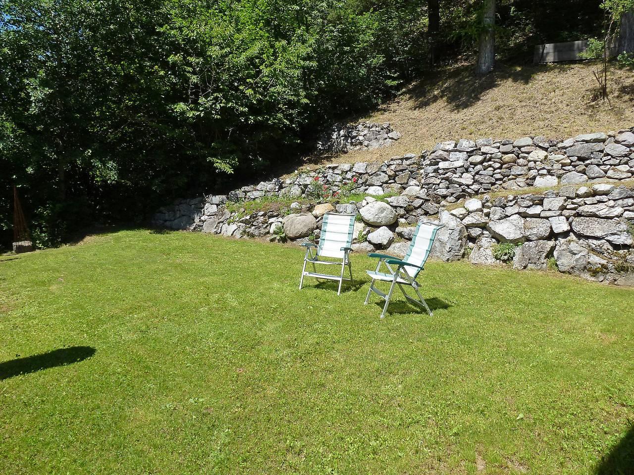 Vakantieappartement in Albula, Zwitserland voor 2 personen foto 9