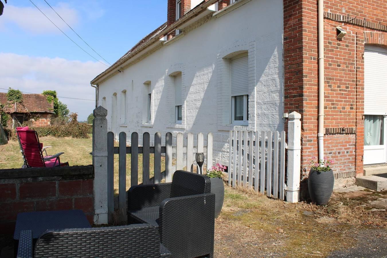 Gite De La Tuilerie in Arnac-Pompadour, Frankrijk voor 3 personen foto 21